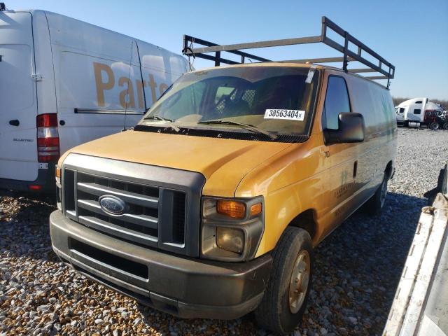 Ford Econoline (2008)