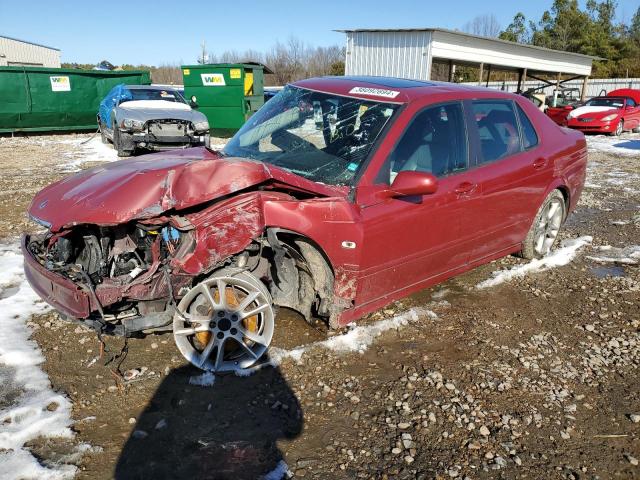 Saab 9 5 (2006)