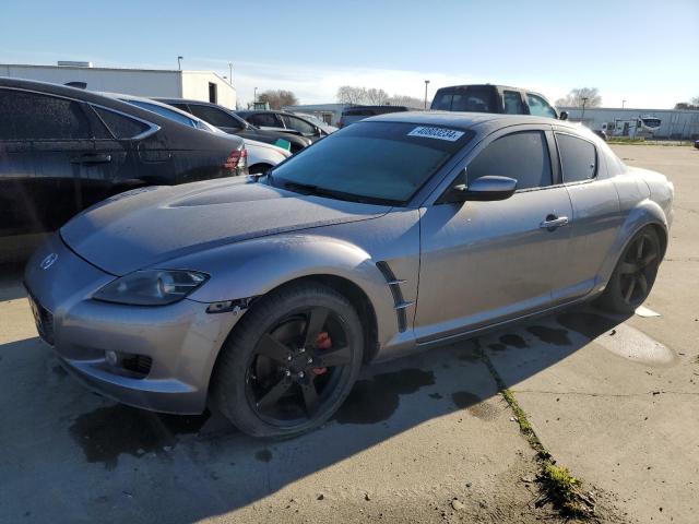 Mazda Rx8 (2004)