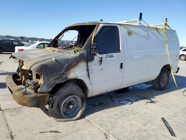 Ford Econoline (2013)