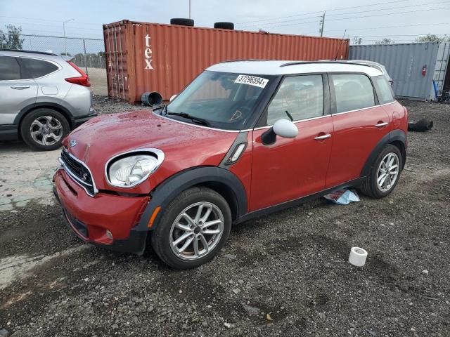 Mini Cooper (2015)
