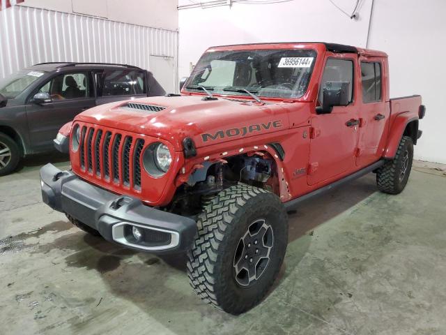 Jeep Gladiator (2021)