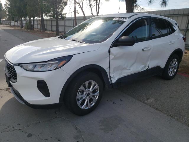 Ford Escape act (2023)