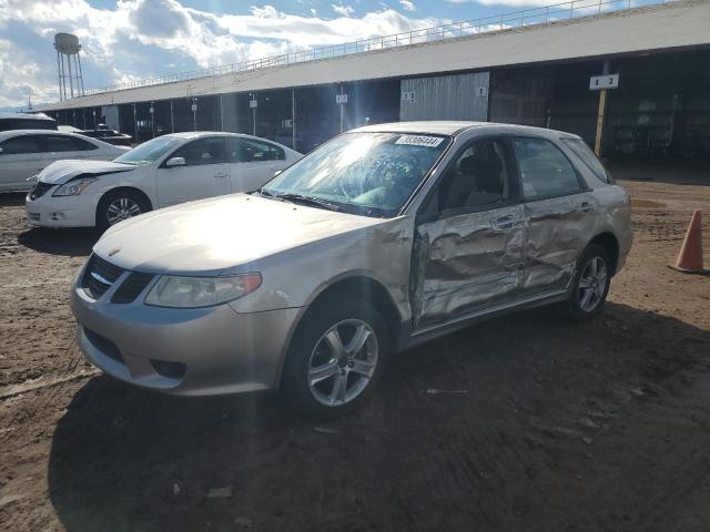 Saab 9 2 (2005)