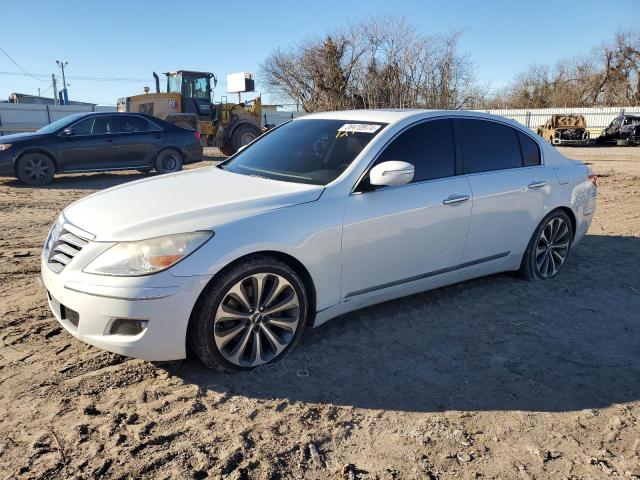 Hyundai Genesis (2011)