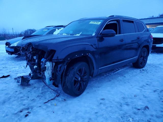 Volkswagen Atlas (2019)