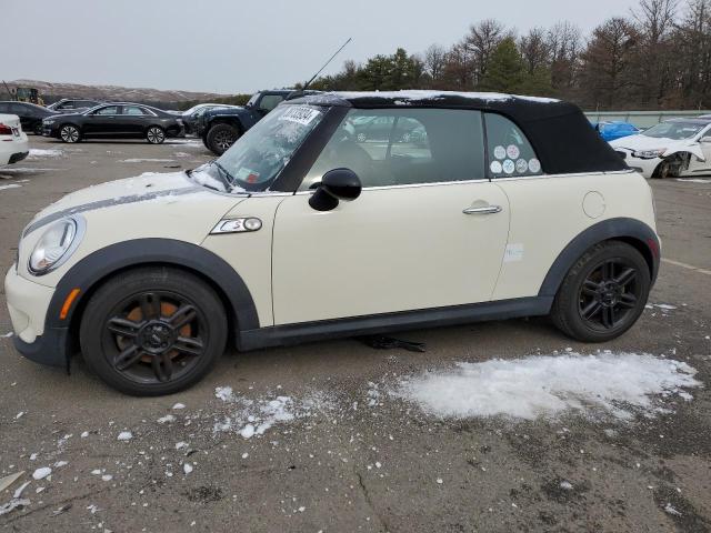 Mini Cooper (2012)