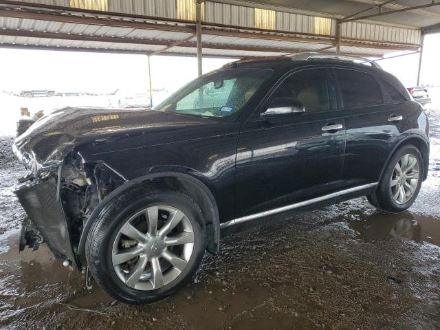 Infiniti Fx35 (2008)