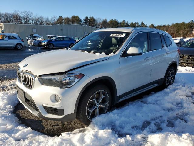Bmw X1 (2018)