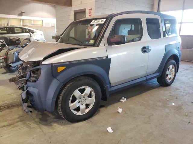 Honda Element (2005)