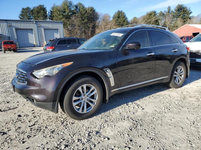 Infiniti Fx35 (2011)
