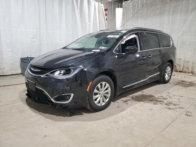 Chrysler Pacifica (2018)