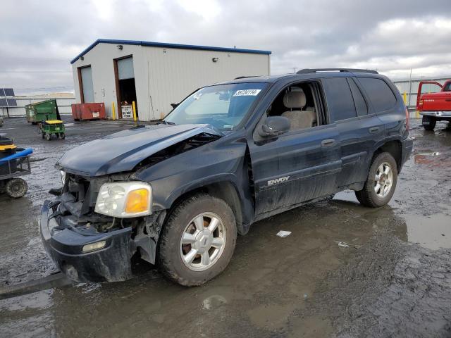 Gmc Envoy (2004)
