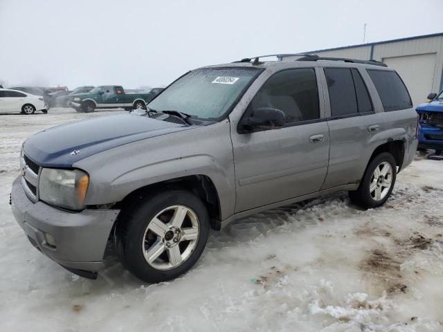 Chevrolet Trailblzr (2009)