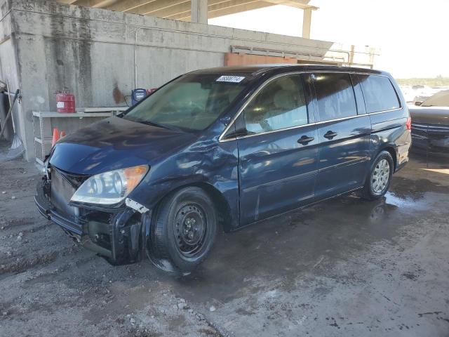 Honda Odyssey lx (2010)