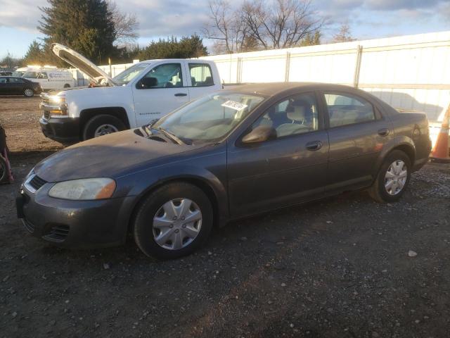 Dodge Stratus (2005)