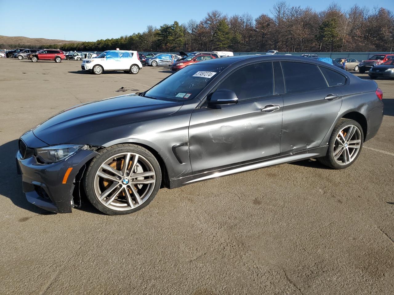 Bmw 4er (2019)