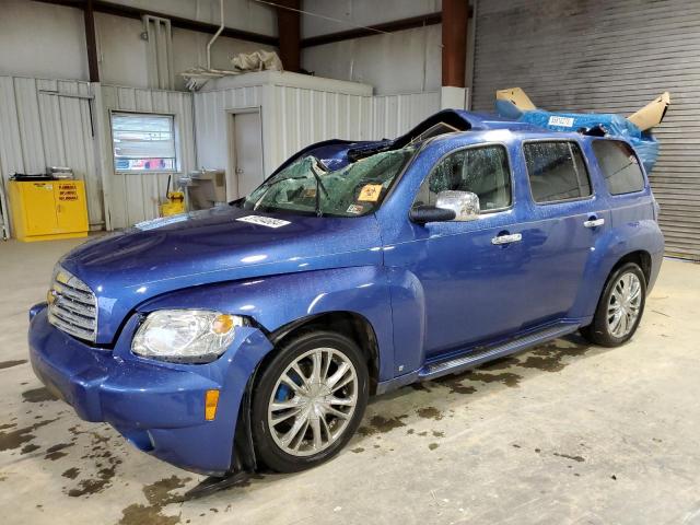 Chevrolet Hhr (2006)