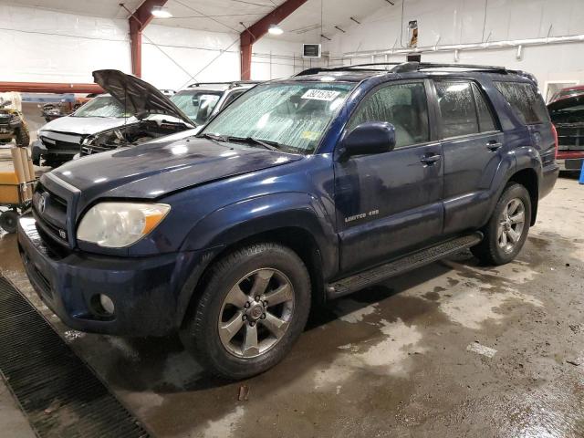 Toyota 4runner (2006)