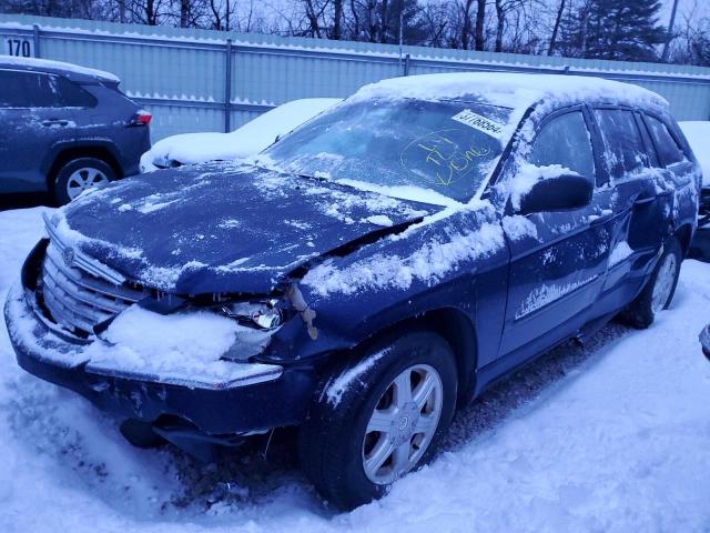 Chrysler Pacifica (2006)