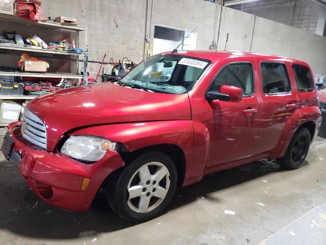 Chevrolet Hhr (2011)
