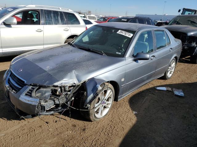 Saab 9 5 (2007)