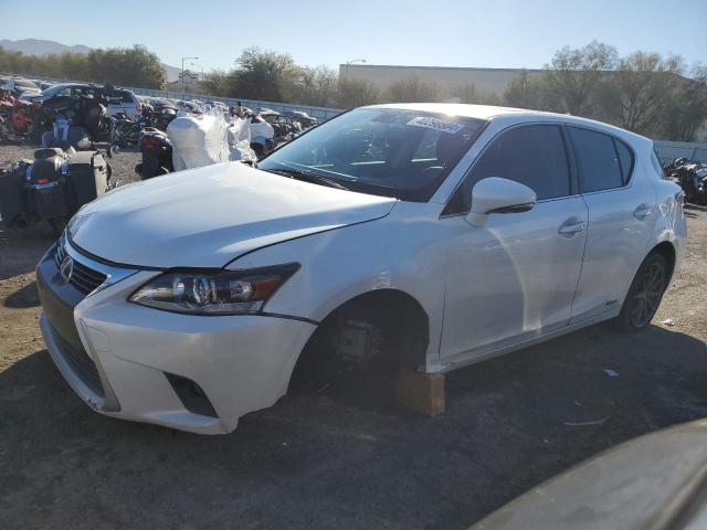 Lexus Ct 200 (2014)