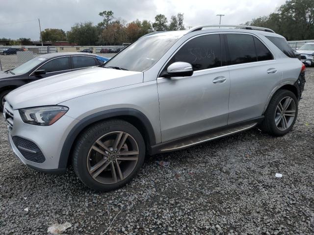 Mercedes-benz Gle-class (2020)