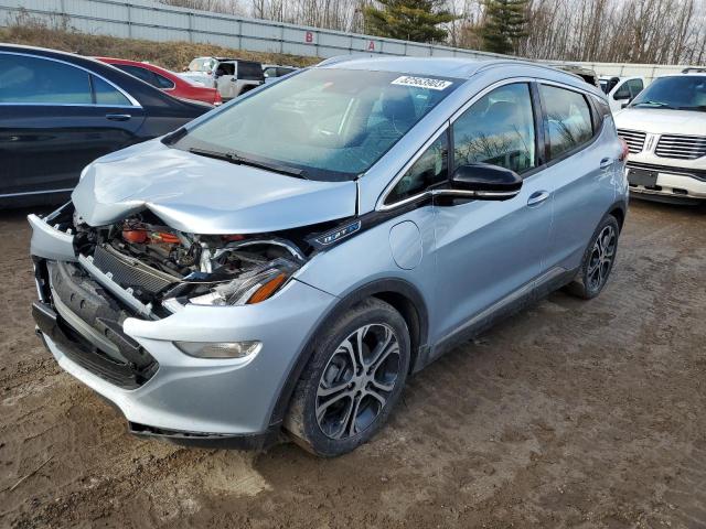 Chevrolet Bolt (2017)
