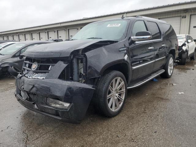 Cadillac Escalade (2012)