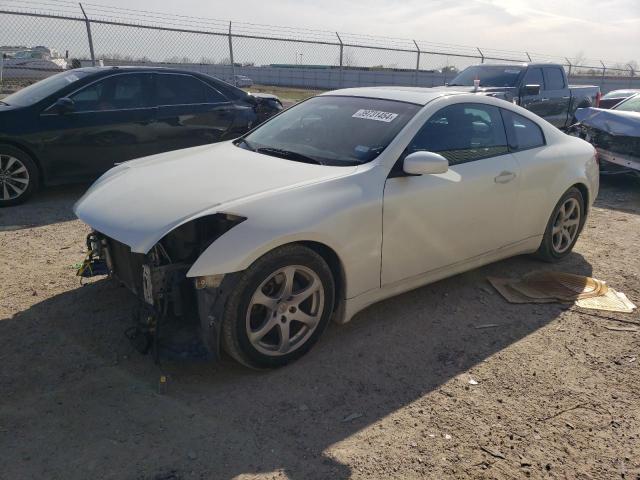 Infiniti G35 (2005)