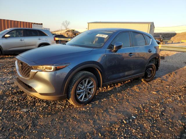Mazda Cx-5 selec (2023)
