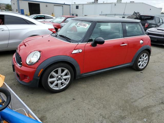 Mini Cooper (2012)
