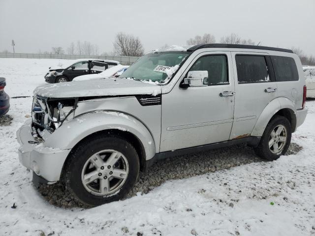 Dodge Nitro (2007)