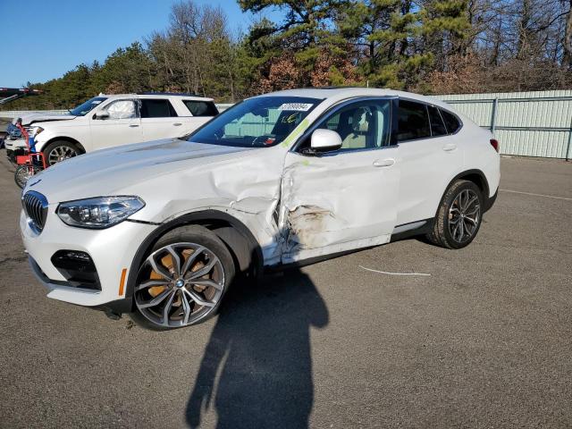 Bmw X4 (2021)