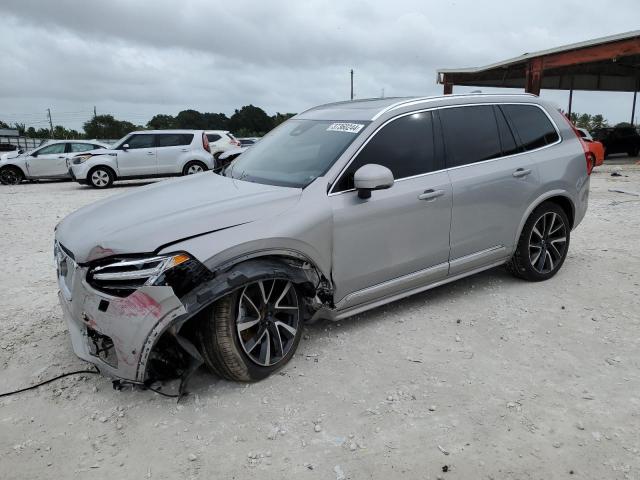 Volvo Xc90 plus (2023)