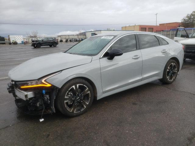 Kia K5 (2022)