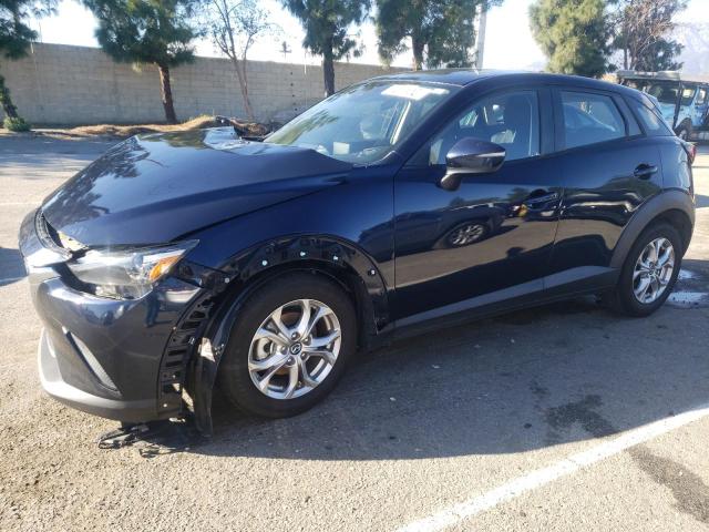 Mazda Cx-3 (2020)