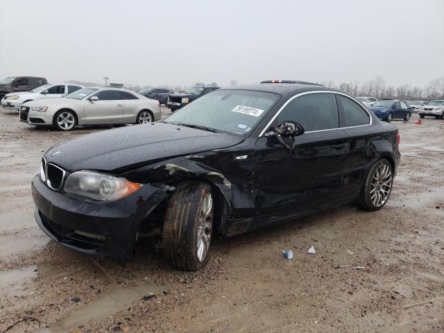 Bmw 1 series (2009)