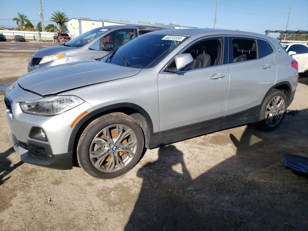 Bmw X2 (2020)