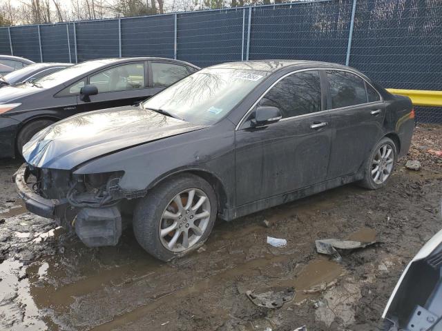 Acura Tsx (2008)