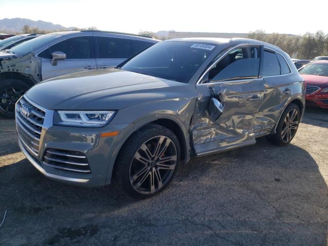 Audi Sq5 (2020)