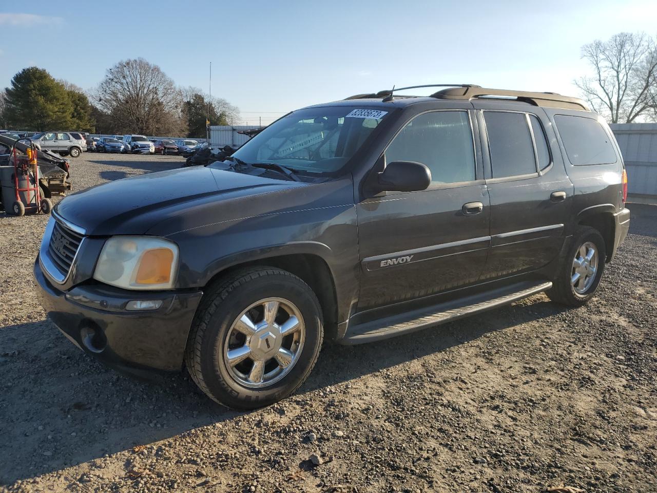 Gmc Envoy (2004)