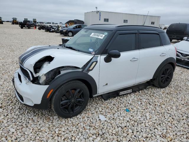 Mini Cooper (2011)