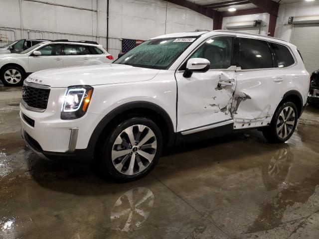 Kia Telluride (2022)