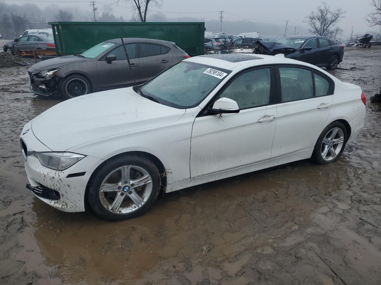 Bmw 3er (2012)
