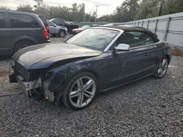 Audi S5-rs5 (2010)