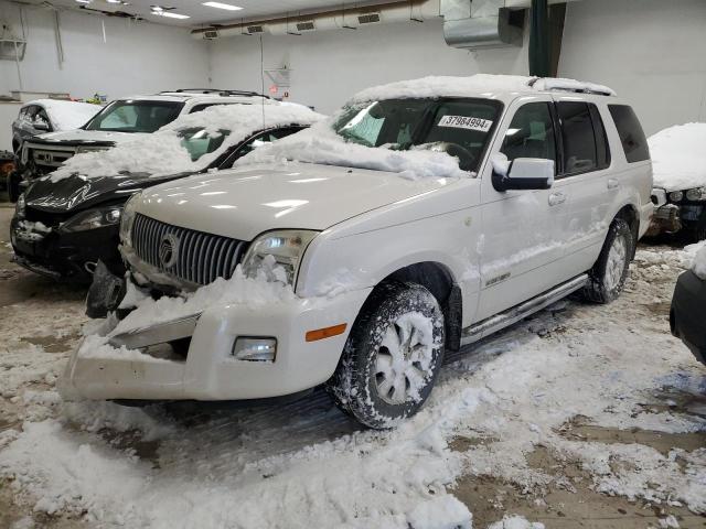 Mercury Mountainer (2010)