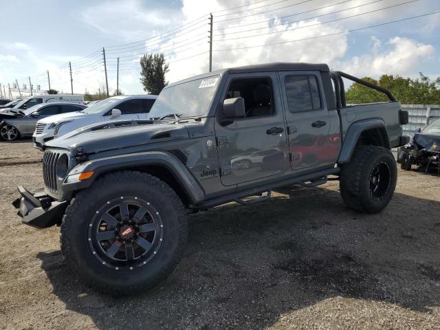 Jeep Gladiator (2020)
