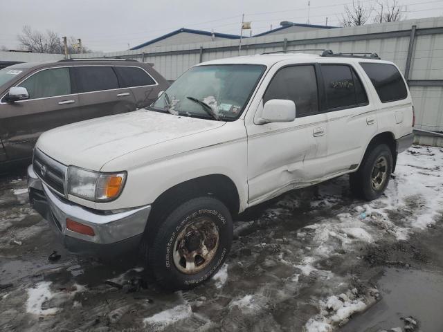 Toyota 4runner (1996)